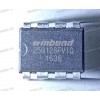 Микросхема Winbond W25Q128FVIQ, W25Q128FV1Q, W25Q128FVAIQ DIP-8, PDIP-8 (Asus p/n: 05006-00090700) NEW original 3V 128M-BIT SERIAL FLASH MEMORY WITH DUAL/QUAD SPI & QPI