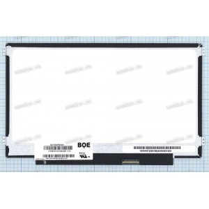 NV116WHM-N41 1366x768 LED 30 пин slim NEW
