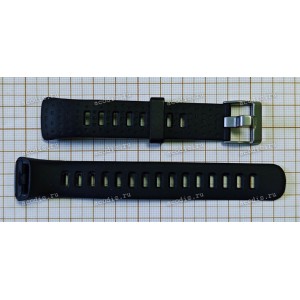 Браслет для Смарт-браслета Digma Force C7B черный (SP12964)