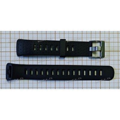 Браслет для Смарт-браслета Digma Force C7B черный (SP12964)
