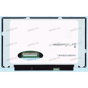 B140HAK03.2 (узкая, с тачем, шаг 0,4, *) 1920x1080 LED 40 пин slim new