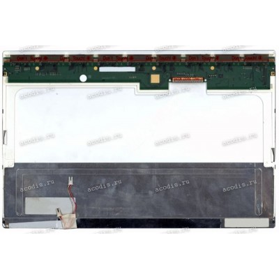 N170C1-L02 1440x900 2 ccfl 30 пин  new / разбор
