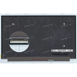 B156ZAN03.2 (узкая, 98%) 3840x2160 LED 40 пин slim new