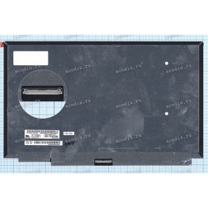 LP139UD1-SPC2 3840x2160 LED 40 пин slim new
