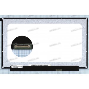NT156WHM-N49 (узкая) 1366x768 LED 30 пин slim new