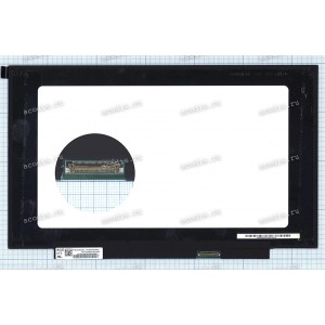 TV140FHM-NH2 (72%, узкая *) 1920x1080 LED 30 пин slim new