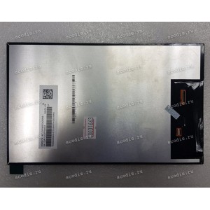8.0 inch  P080DCA-AZ1 GP080DCAZ030S (для Digma CITI 8588) 1280x800 LED 31 пин  NEW