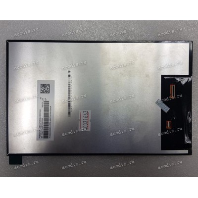 8.0 inch  P080DCA-AZ1 GP080DCAZ030S (для Digma CITI 8588) 1280x800 LED 31 пин  NEW