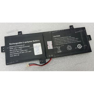 АКБ Digma EVE 1401 ET4012EW, EVE 1402 ET4014EW (SP09285, WTL5267103-2P, 3,8v, 8000mAh, 5 pin)
