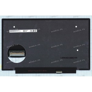B140HAN05.2 (*, 72% ++) 1920x1080 LED 30 пин slim new B140HAN05.2 (*, 72% ++) 1920x1080 LED 30 пин slim new
