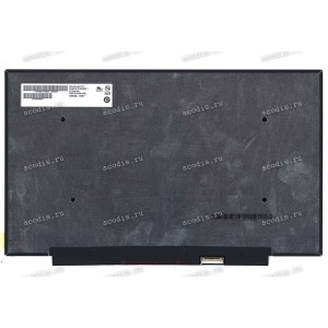 B140HAN05.1 (узкая *215, 72%) 1920x1080 LED 30 пин slim new
