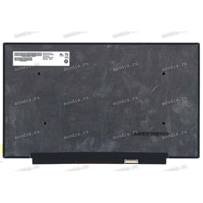 B140HAN05.1 (узкая *215, 72%) 1920x1080 LED 30 пин slim new