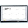15.6 inch Xiaomi Mi Air 15.6 (N156HCA-EA1 + стекло) OEM 1920x1080 LED  new