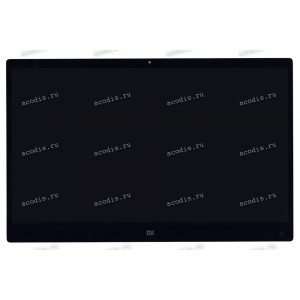 15.6 inch Xiaomi Mi Air 15.6 (N156HCA-EA1 + стекло) OEM 1920x1080 LED  new