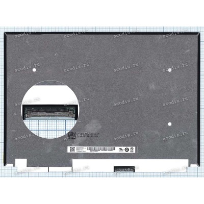 B135QAN01.0 2256x1504 LED 40 пин slim new