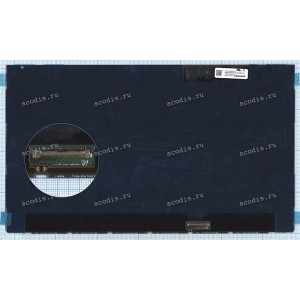 ATNA56WR15-0  3840x2160 OLED 40 пин semi-slim new