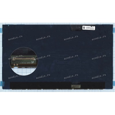 ATNA56WR15-0  3840x2160 OLED 40 пин semi-slim new