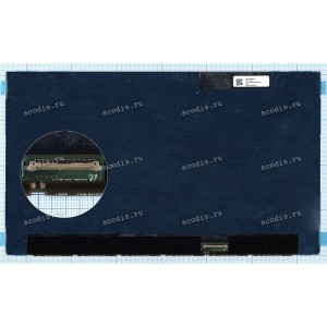 ATNA56WR11 3840x2160 OLED 40 пин semi-slim new