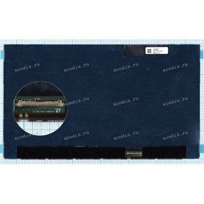 ATNA56WR11 3840x2160 OLED 40 пин semi-slim new