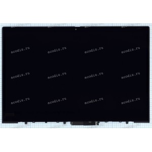 15.6 inch Lenovo ThinkPad P1 g2 (ATNA56WR08 + тач) с рамкой 3840x2160 OLED new 15.6 inch Lenovo ThinkPad P1 g2 (ATNA56WR08 + тач) с рамкой 3840x2160 OLED new