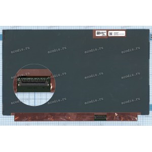 ATNA56WR04-0 3840x2160 OLED 40 пин slim new