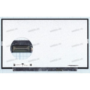 N173HME-GA1 (Узкая, шаг 0.4mm, 165Hz) 1920x1080 LED 40 пин slim new N173HME-GA1 (Узкая, шаг 0.4mm, 165Hz) 1920x1080 LED 40 пин slim new