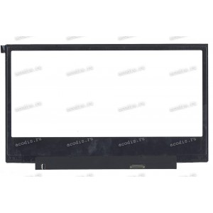 NV140FHM-N62 (72%, узкая *) 1920x1080 LED 30 пин slim new
