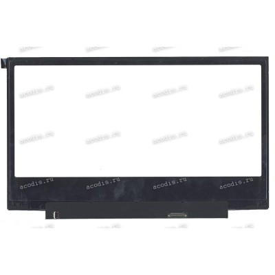 NV140FHM-N62 (72%, узкая *) 1920x1080 LED 30 пин slim new