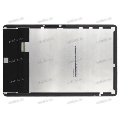 10.4 inch Digma Pro 1600E (LCD+тач) темно-серый oem 2000x1200 LED  NEW