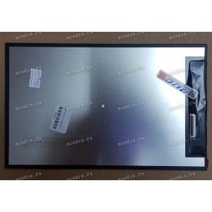 K101-MM2QA01-A8 (для Digma Optima 1440E) 1920x1200 LED 40 пин slim NEW