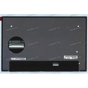 LP160WU1-SPF1 (узкая) 1920x1200 LED 30 пин semi-slim new