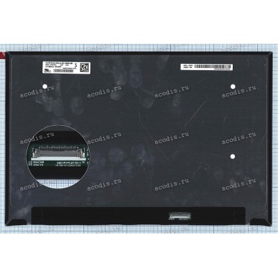 LP140WU2-SPM1 1920x1200 LED 30 пин semi-slim new