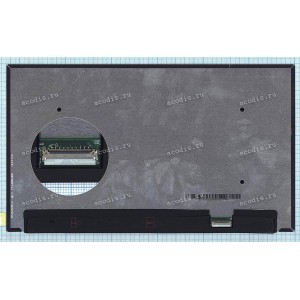LP140UD2-SPB1 (узкая, шаг 0,4) 3840x2160 OLED 40 пин semi-slim new