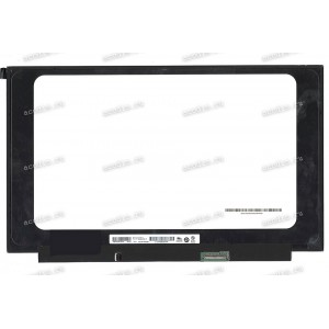 B156HAN10.2 (узкая, 240Hz, 72%) 1920x1080 LED 40 пин slim new