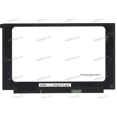 B156HAN10.2 (узкая, 240Hz, 72%) 1920x1080 LED 40 пин slim new