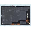 10.8 inch LCD (+ тач HUAWEI MediaPad M6) черный oem 2560x1600 LED 60 пин  NEW