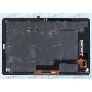 10.8 inch LCD (+ тач HUAWEI MediaPad M6) черный oem 2560x1600 LED 60 пин  NEW