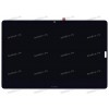 10.8 inch LCD (+ тач HUAWEI MediaPad M6) черный oem 2560x1600 LED 60 пин  NEW