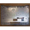 Keyboard Digma EVE 15 C423 DN15R3 + topcase без Тачпада_F0006-075_MB3501075 SP22554 (Black/Silver/Matte/RUO)