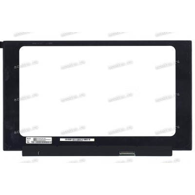 NE156FHM-NX2 (узкая, 120Hz) 1920x1080 LED 40 пин slim new