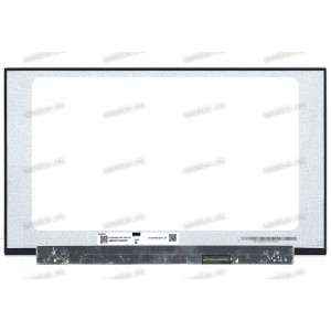 N156HME-GAK (узкая, 144Hz) 1920x1080 LED 40 пин slim new