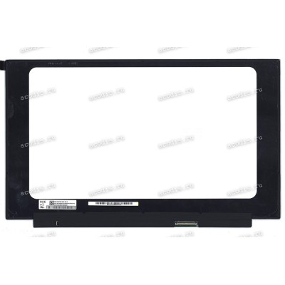 NE156FHM-NX5 (узкая, 144Hz) 1920x1080 LED 40 пин slim new