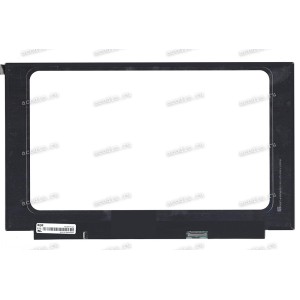 NE156FHM-NZ1 (240Hz, 72%, узкая, шаг 0.4mm) 1920x1080 LED 40 пин slim new