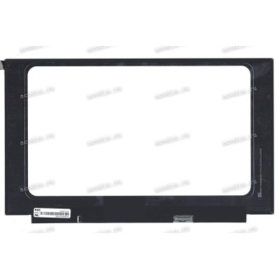 NE156FHM-NZ1 (240Hz, 72%, узкая, шаг 0.4mm) 1920x1080 LED 40 пин slim new