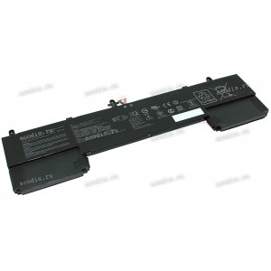 АКБ Asus UX534FA, UX534FT, UX563FD, Q536FD (C42N1839) 15.4V 71Wh Ver.1 Original