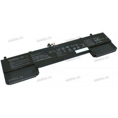 АКБ Asus UX534FA, UX534FT, UX563FD, Q536FD (C42N1839) 15.4V 71Wh Ver.1 Original