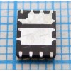 Микросхема UPI QA3118, QA3118M6N QFN-8 (30V, 63A, 2W) PRPAK QCI BAM31180000 (Asus p/n: 07005-01036500) 30V Asymmetric Dual N-Channel Power MOSFET