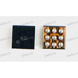 Микросхема RichTek RT1711HWSC (4G, 4GD, 4GN, 4GV, 4Gx, 4G%) BGA Programmable USB Type-C PD Controller