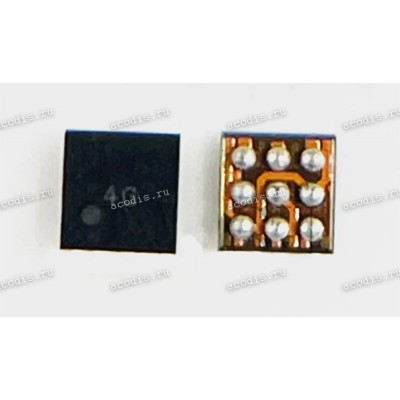 Микросхема RichTek RT1711HWSC (4G, 4GD, 4GN, 4GV, 4Gx, 4G%) BGA Programmable USB Type-C PD Controller