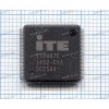 Микросхема ITE IT8987E CXA, CXS QFP-128